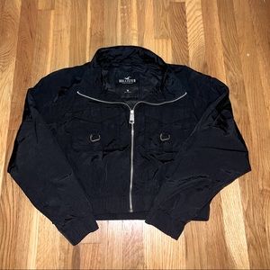Windbreaker jacket